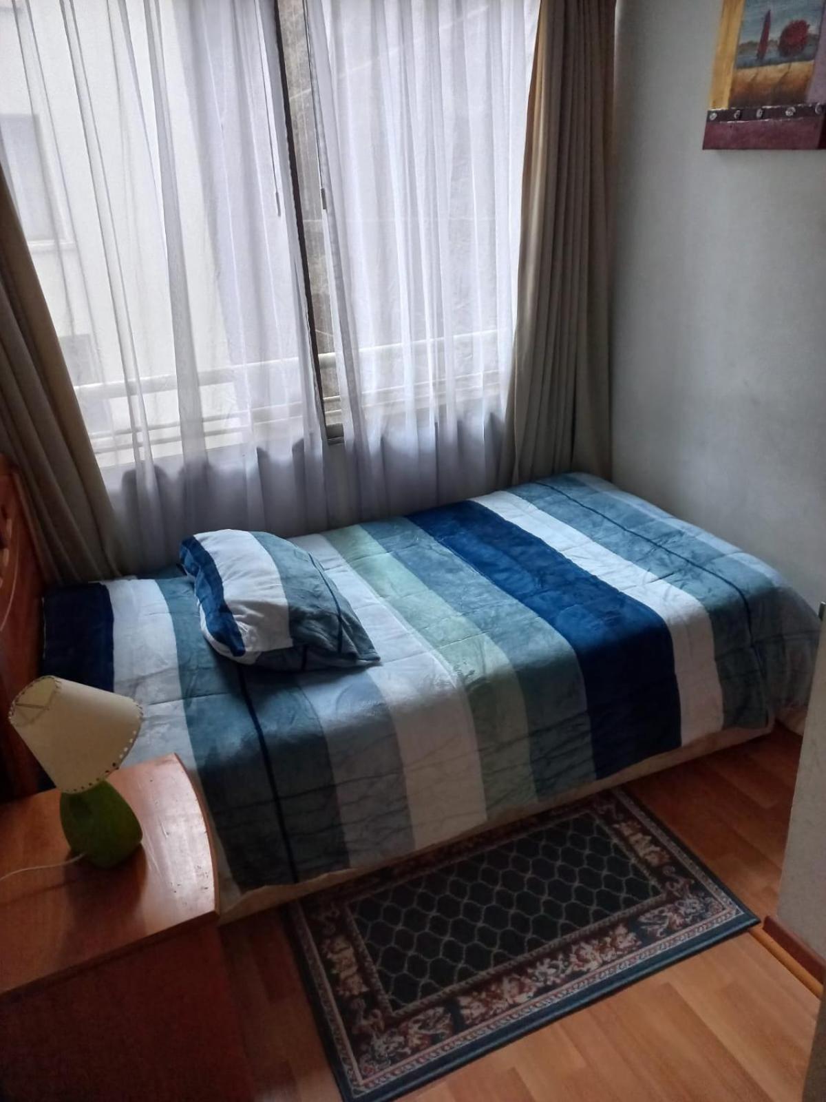 Apart Hotel Agustinas Plaza Сантяго Екстериор снимка